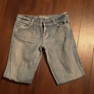 American Eagle Jean